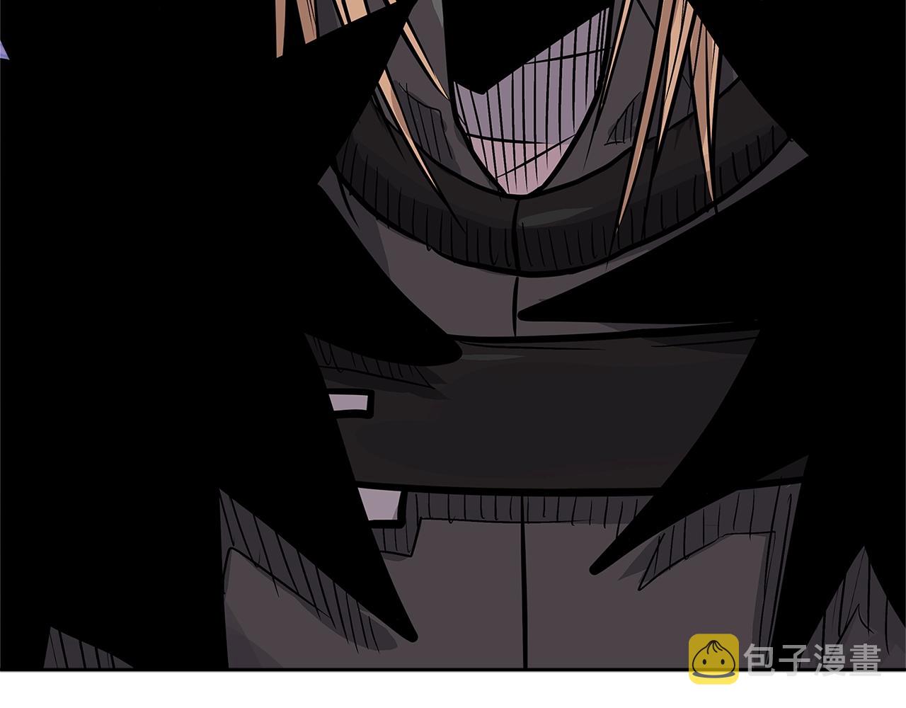 次元雇佣兵漫画,第4季第24话 看我眼色行事1图