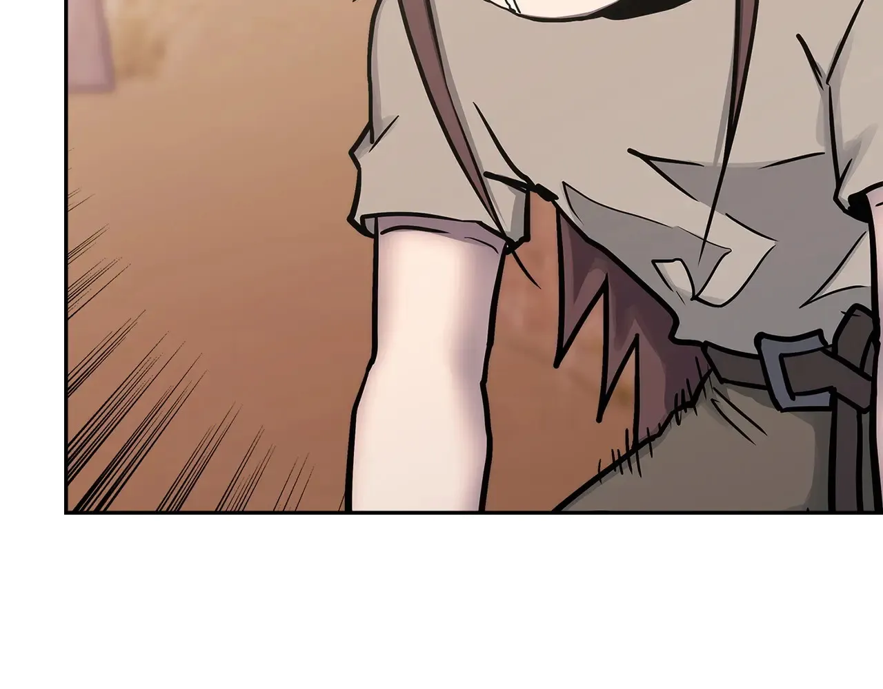 次元雇佣兵漫画,第41话 她真正的目的2图