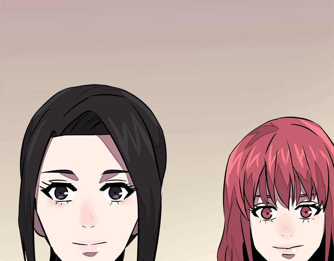 次元故事会漫画,第3季第29话 打扮一下~2图