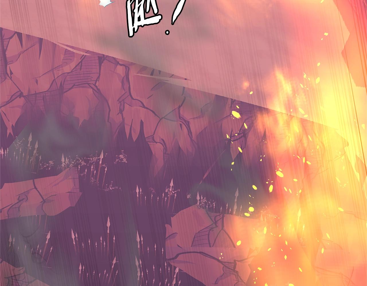 次元故事会漫画,第3季第23话 哈哈！没想到吧1图