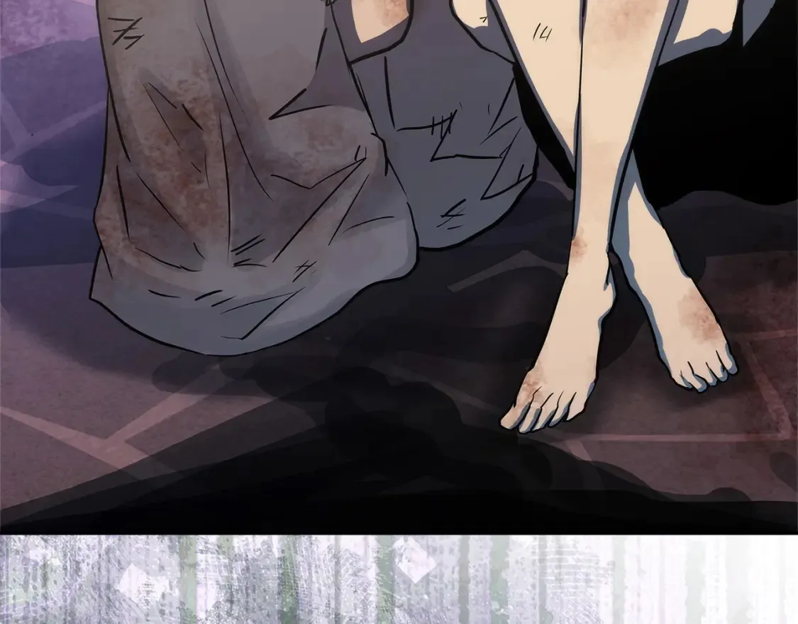 次元雇佣兵下拉式漫画漫画,第31话 正面对峙2图
