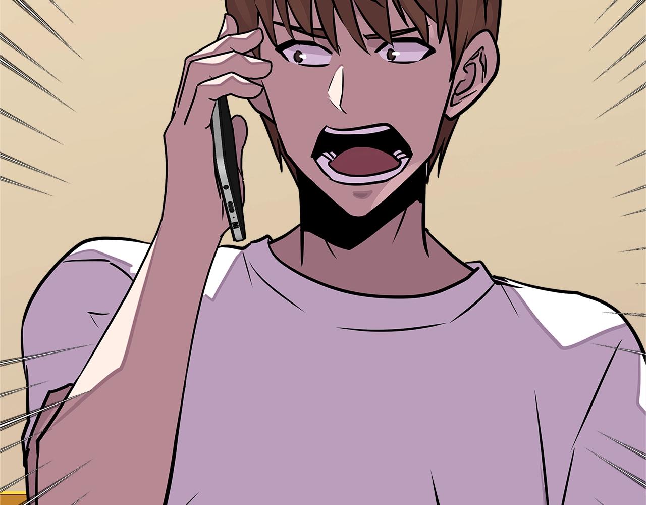 次元雇佣兵漫画,第3季第33话 僚机2图