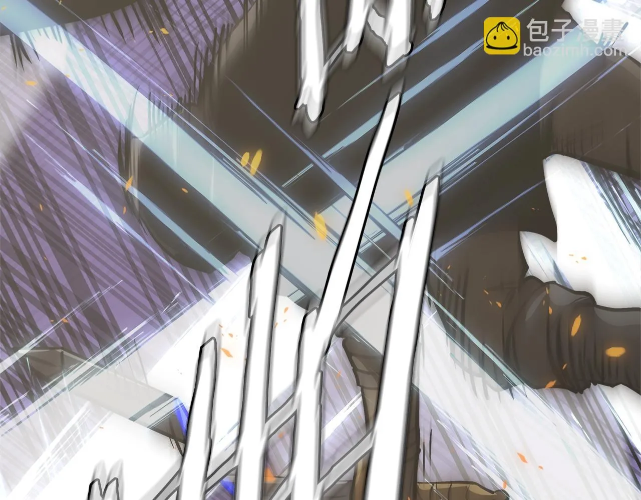 次元雇佣兵下拉式漫画漫画,第54话 记忆中的食物1图