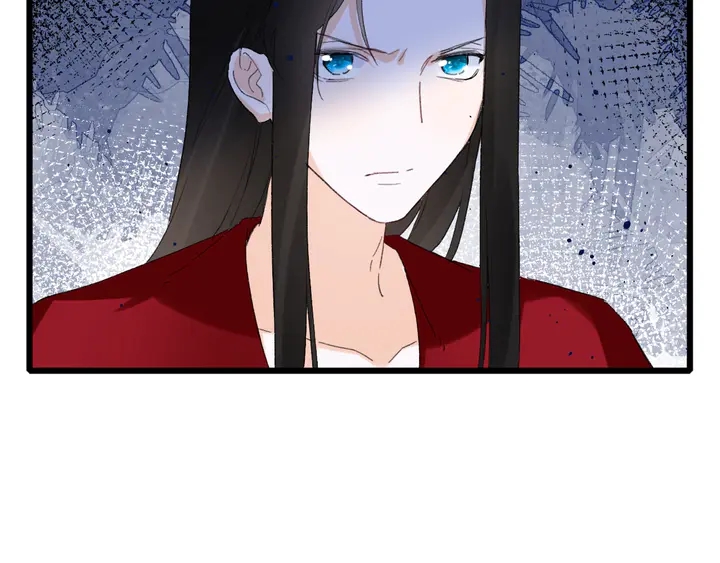 花颜策漫画,第27话 你休想碰她！2图