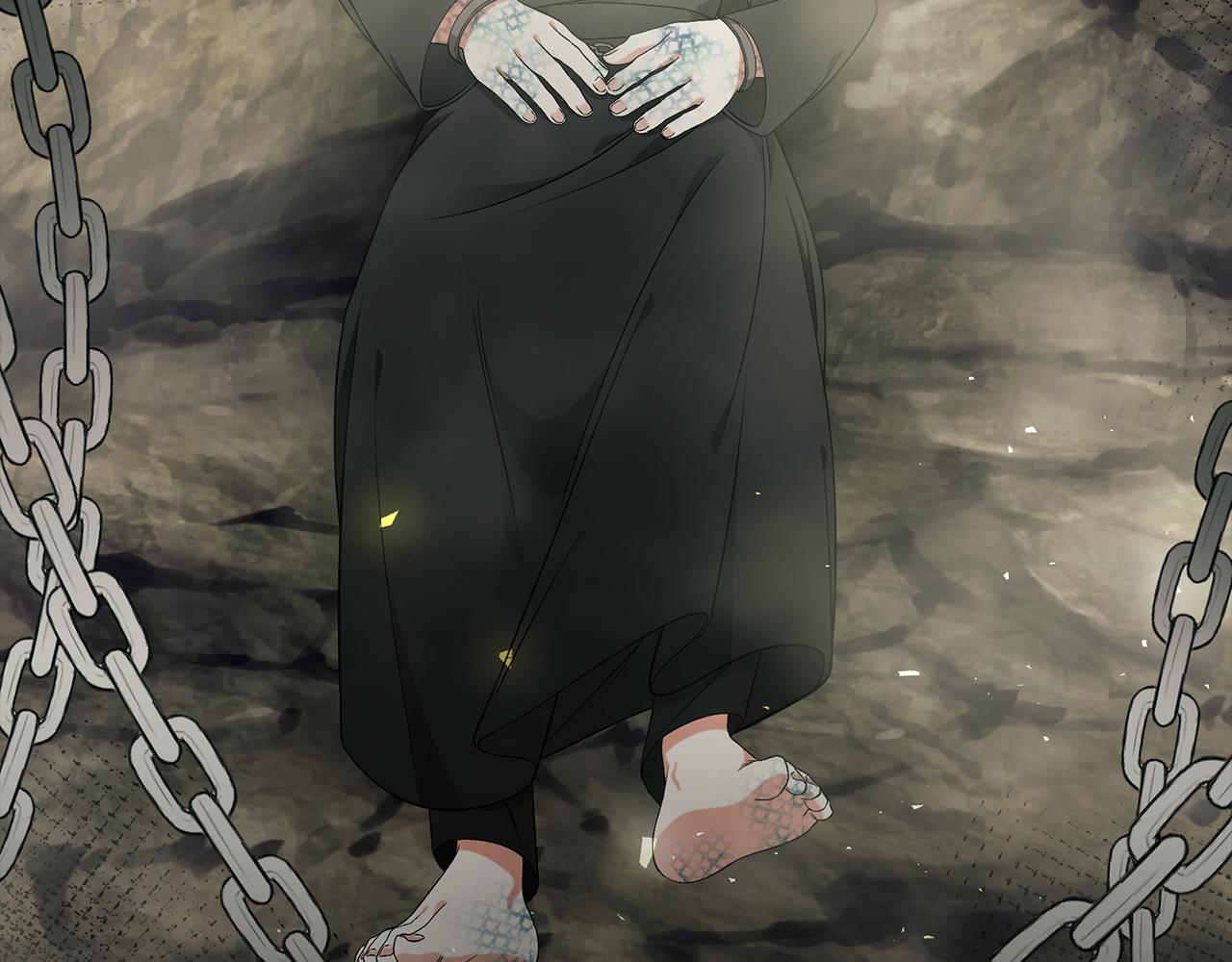 只是来找我爸爸漫画,第40话 看你表现1图