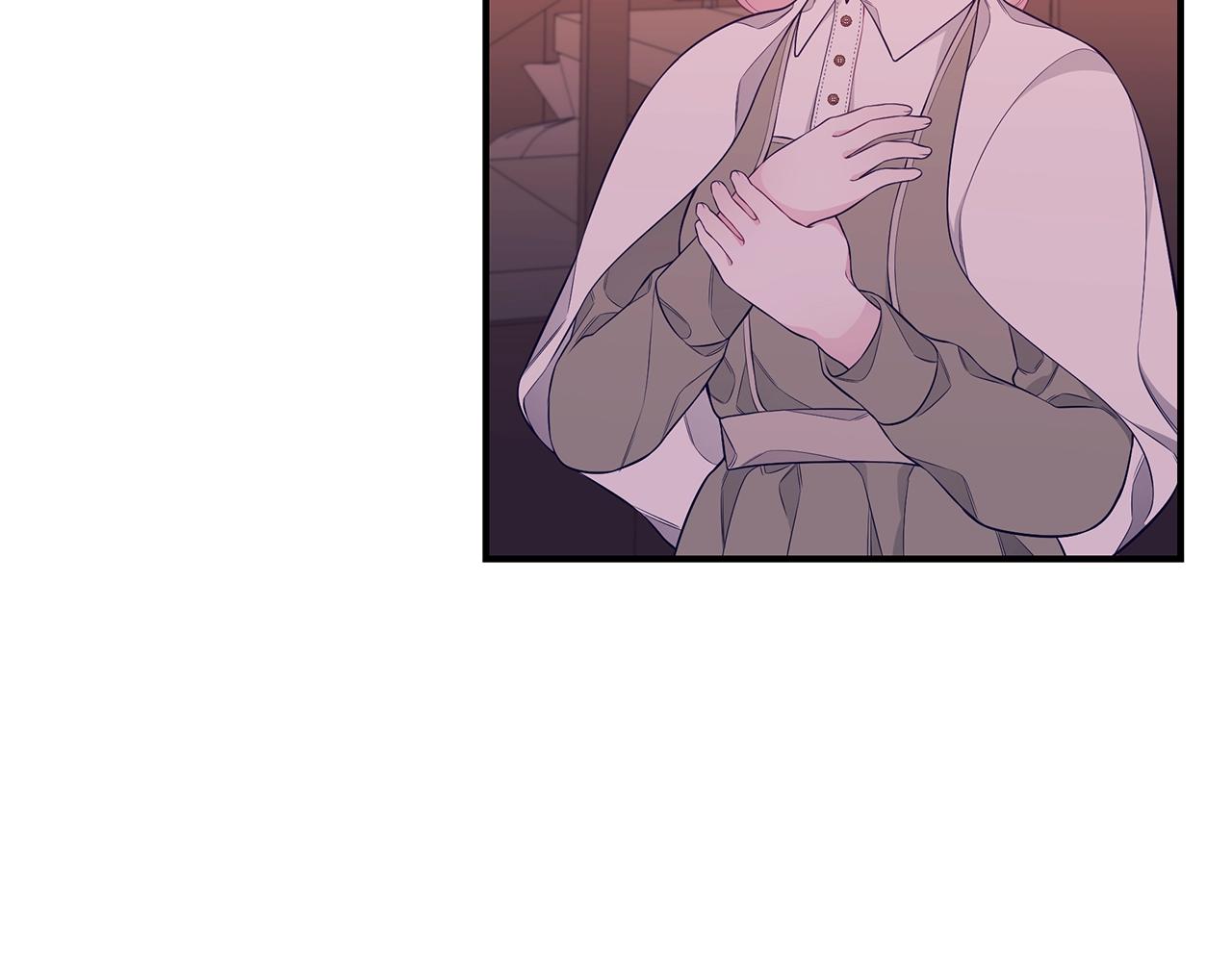 只是来找我爸爸漫画,第5话 厄运来临1图
