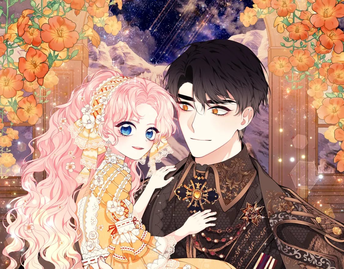 只是来找我爸爸漫画,第72话 要我怎么面对你1图