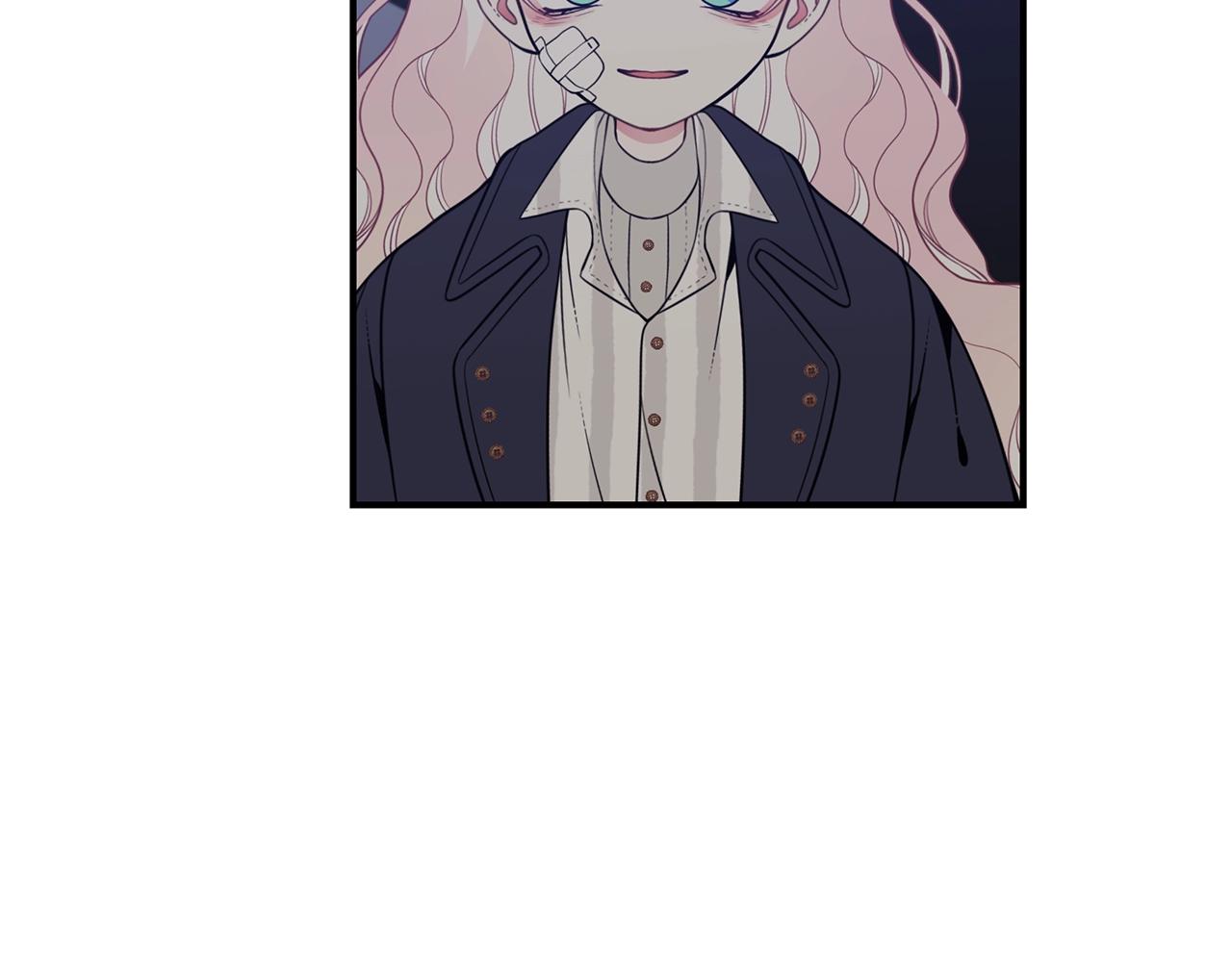 只是来找我爸爸漫画,第11话 踏上旅途2图