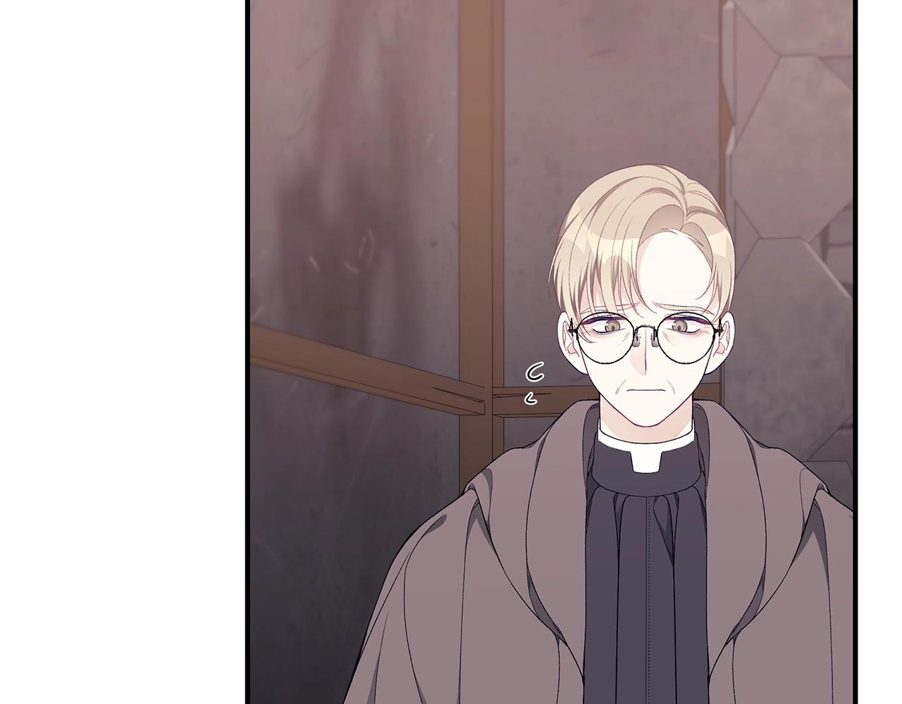 只是来找我爸爸漫画,第9话 改变命运2图