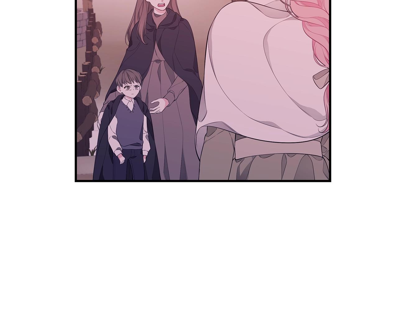 只是来找我爸爸漫画,第5话 厄运来临2图