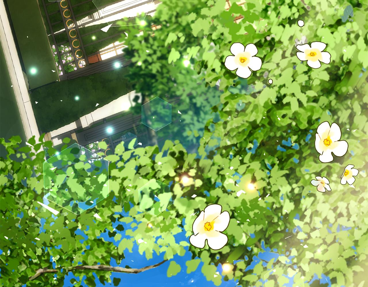 只是来找我爸爸漫画,第62话 回怼2图