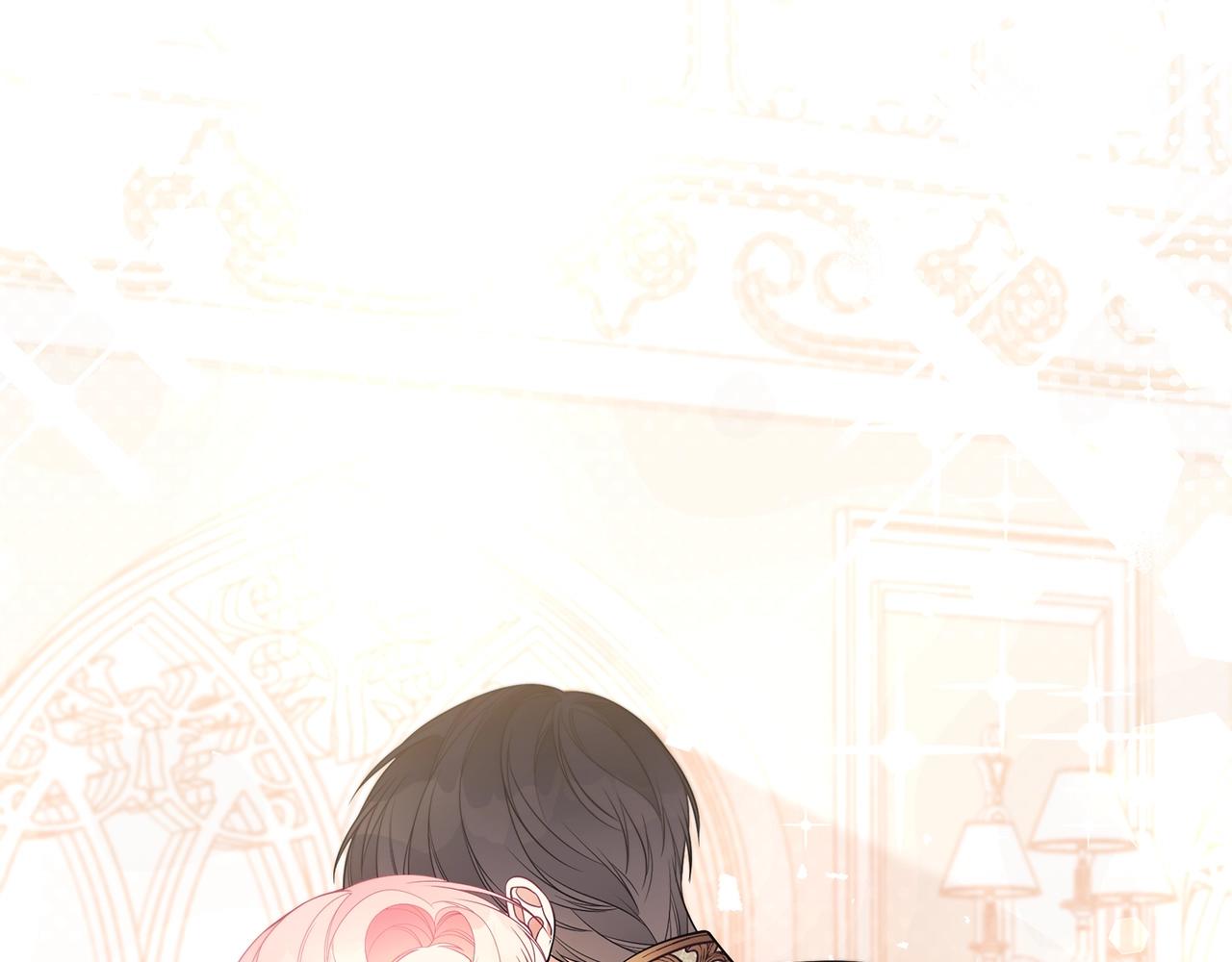 只是来找我爸爸漫画,第16话 留在我身边1图