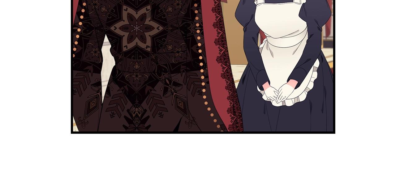 只是来找我爸爸漫画,第19话 打扮一下！1图