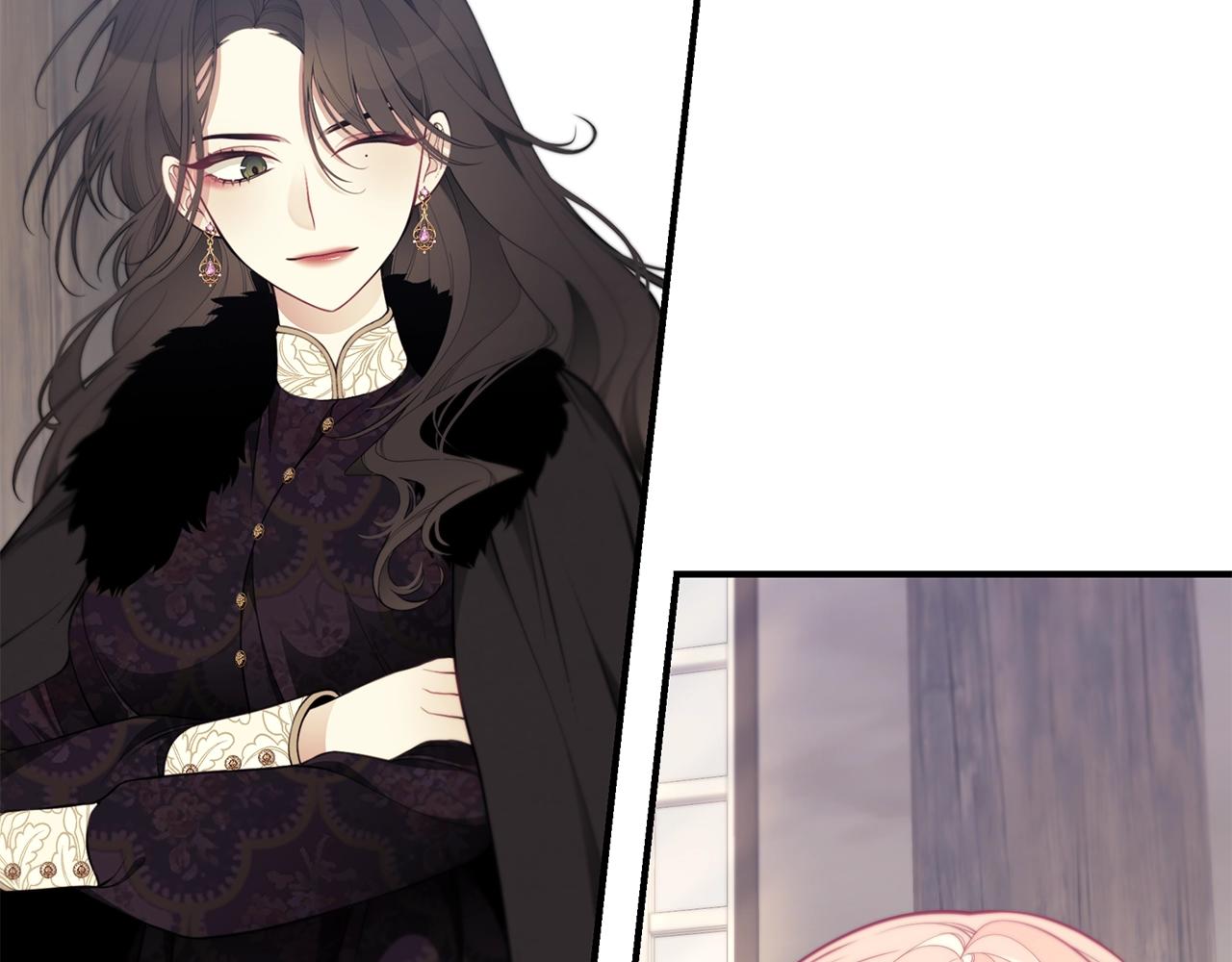 我只是在找爸爸漫画漫画,第12话 陌生女人1图
