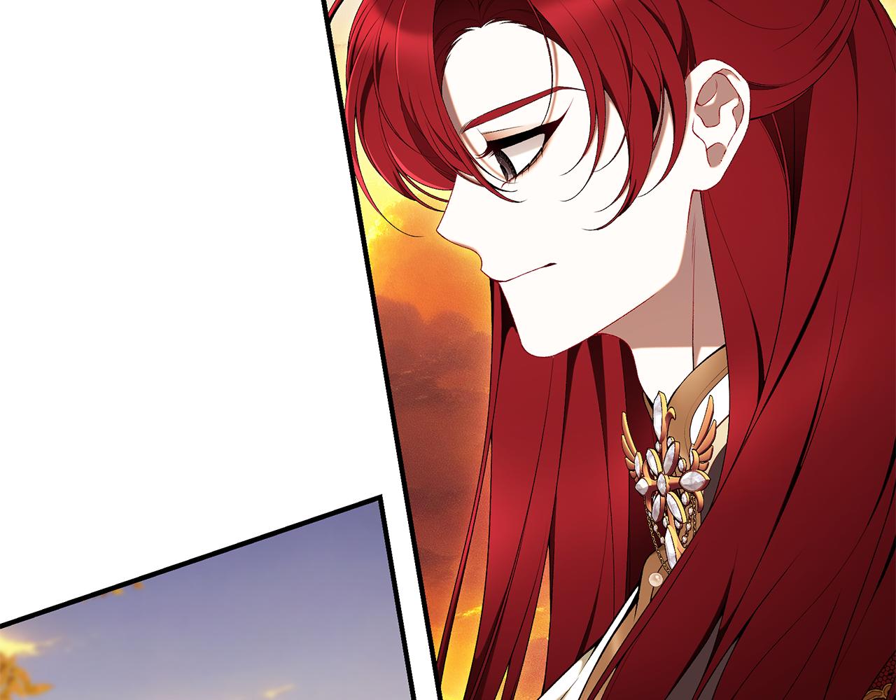 只是来找我爸爸漫画,第67话 我喜欢你1图