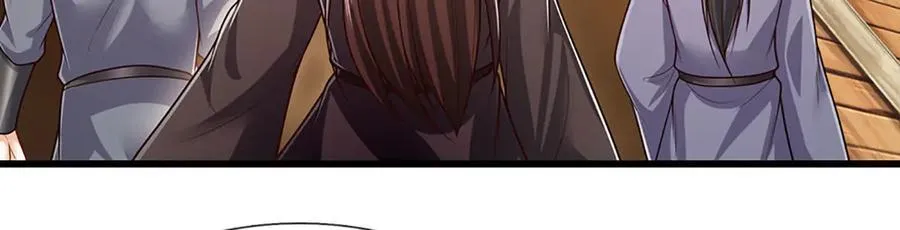 被困百万年：弟子遍布诸天万界漫画,第339话 顶着天雷，穿越域障1图