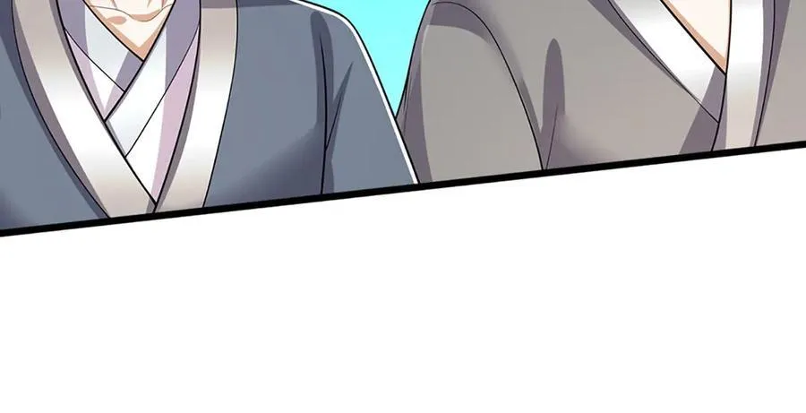 被困百万年：弟子遍布诸天万界漫画,第339话 顶着天雷，穿越域障2图