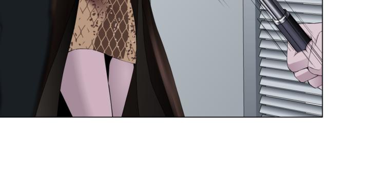 雕塑漫画,第130集 跑路2图