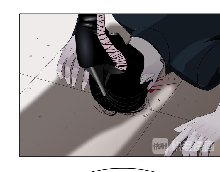 雕塑漫画,第129话 报复2图