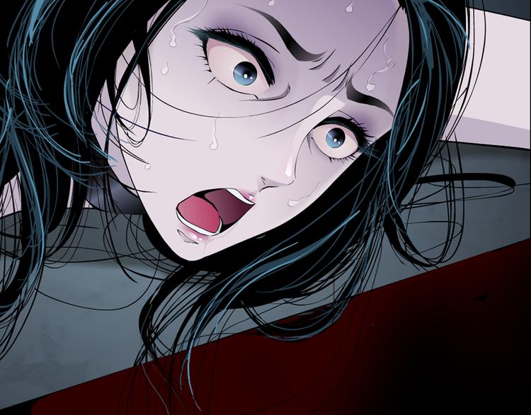 雕塑漫画,雕塑成型 怨念复仇！2图