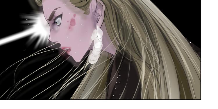 雕塑漫画,第143话 佘心嫚的忏悔1图