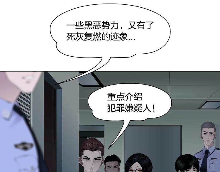 雕塑漫画,第77话 大期将至2图