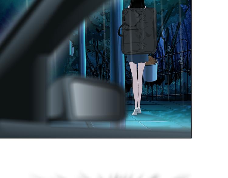 雕塑漫画,番外-《莫倩传》 051图