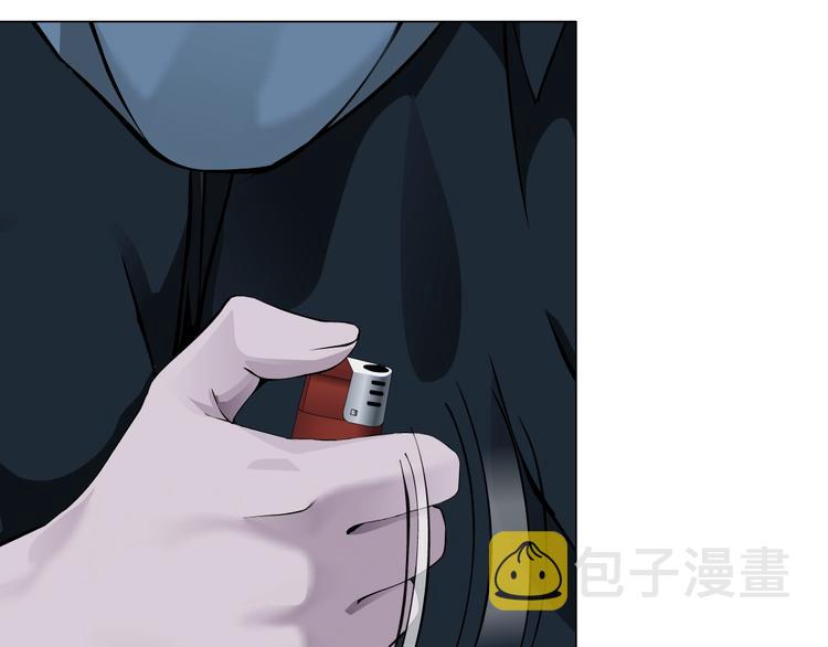 雕塑漫画,第46话 遇袭1图