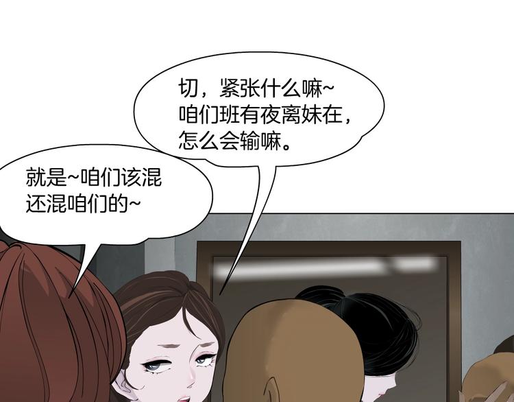 雕塑漫画,第66话 误伤2图