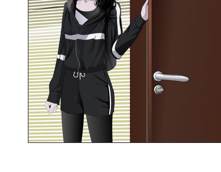 雕塑漫画,第107话  电梯2图