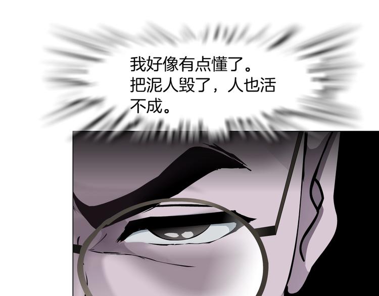 雕塑的种类有哪些漫画,第83话 黑色布兰克1图