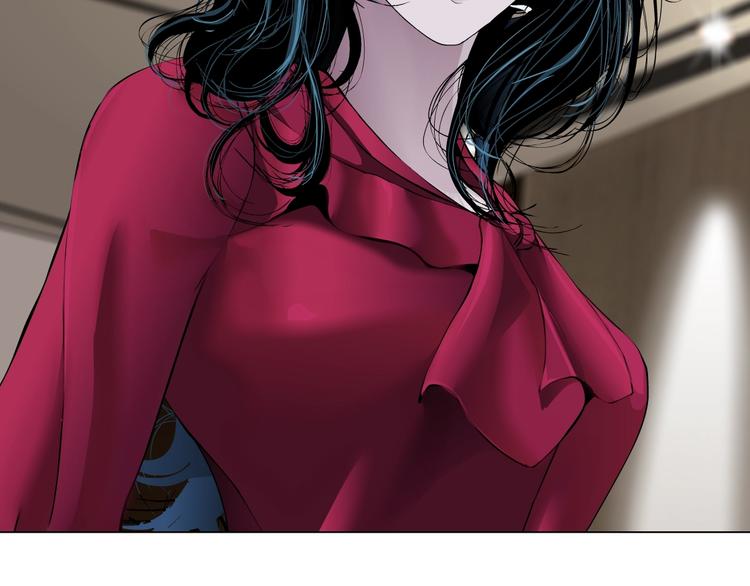 雕塑漫画,第44话 伪装强大2图
