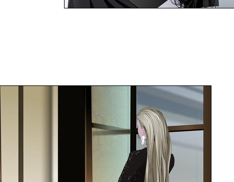 雕塑漫画,第107话  电梯2图