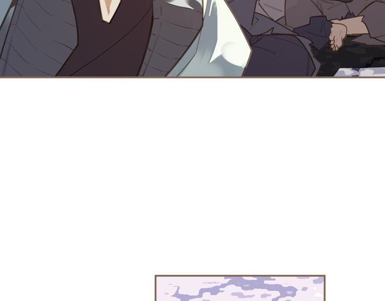 一代灵后角色介绍漫画,第10话 饥童1图