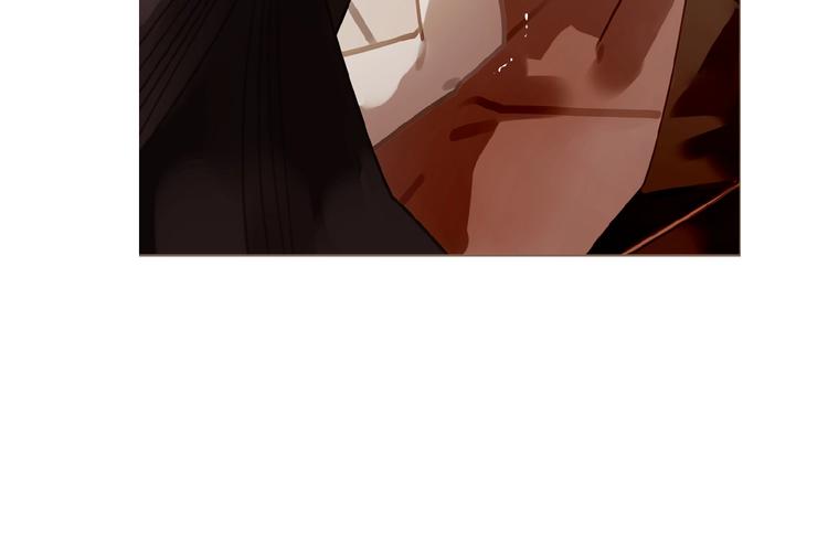 一代灵后角色介绍漫画,第35话  暗桩1图