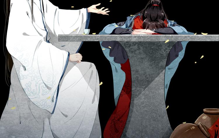 美人为将漫画,第19话 先惹火的人是你啊~2图