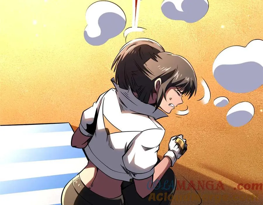 超级神基因txt下载全文下载漫画,273 双尾紫蝎1图
