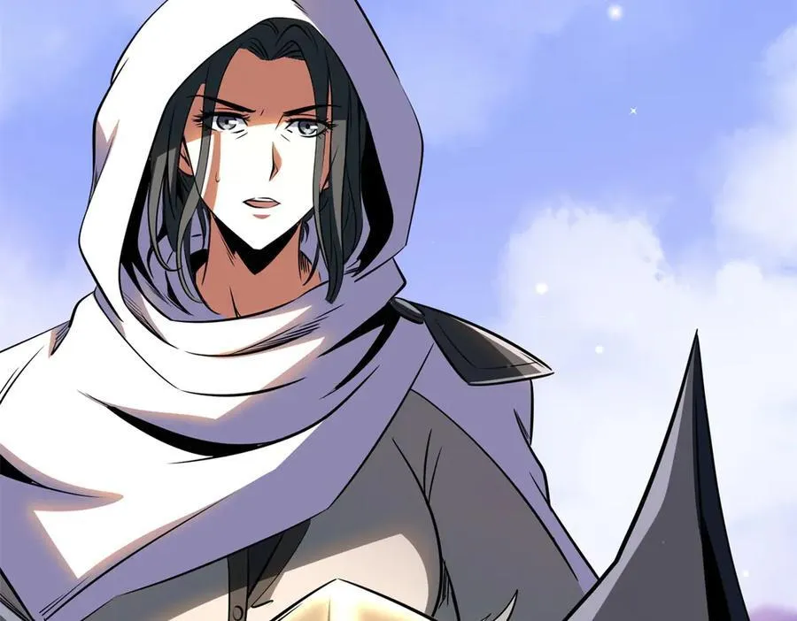 超级神基因漫画,270 魔鬼不相信眼泪1图