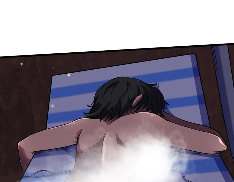超级神基因漫画,271 沙漠中的美女1图