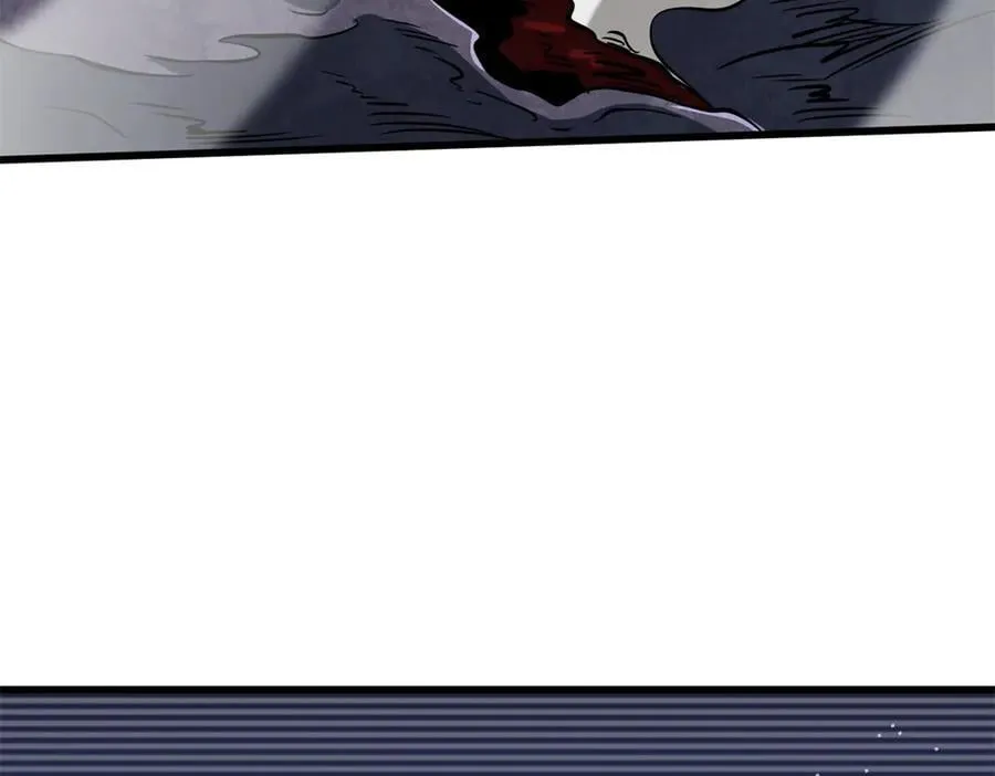 超级神基因漫画,270 魔鬼不相信眼泪2图