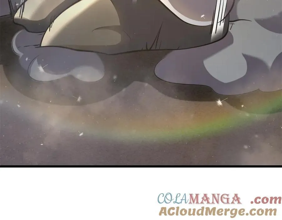 超级神基因漫画,286 吸血角蚊1图