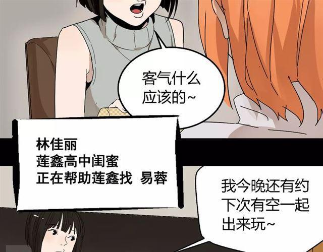 整容游戏免费漫画漫画,第二季 第13话（下）容貌陷阱1图
