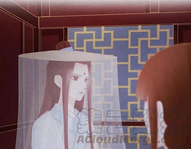 为凰后续漫画,第49话 你们注定得不到好结果1图