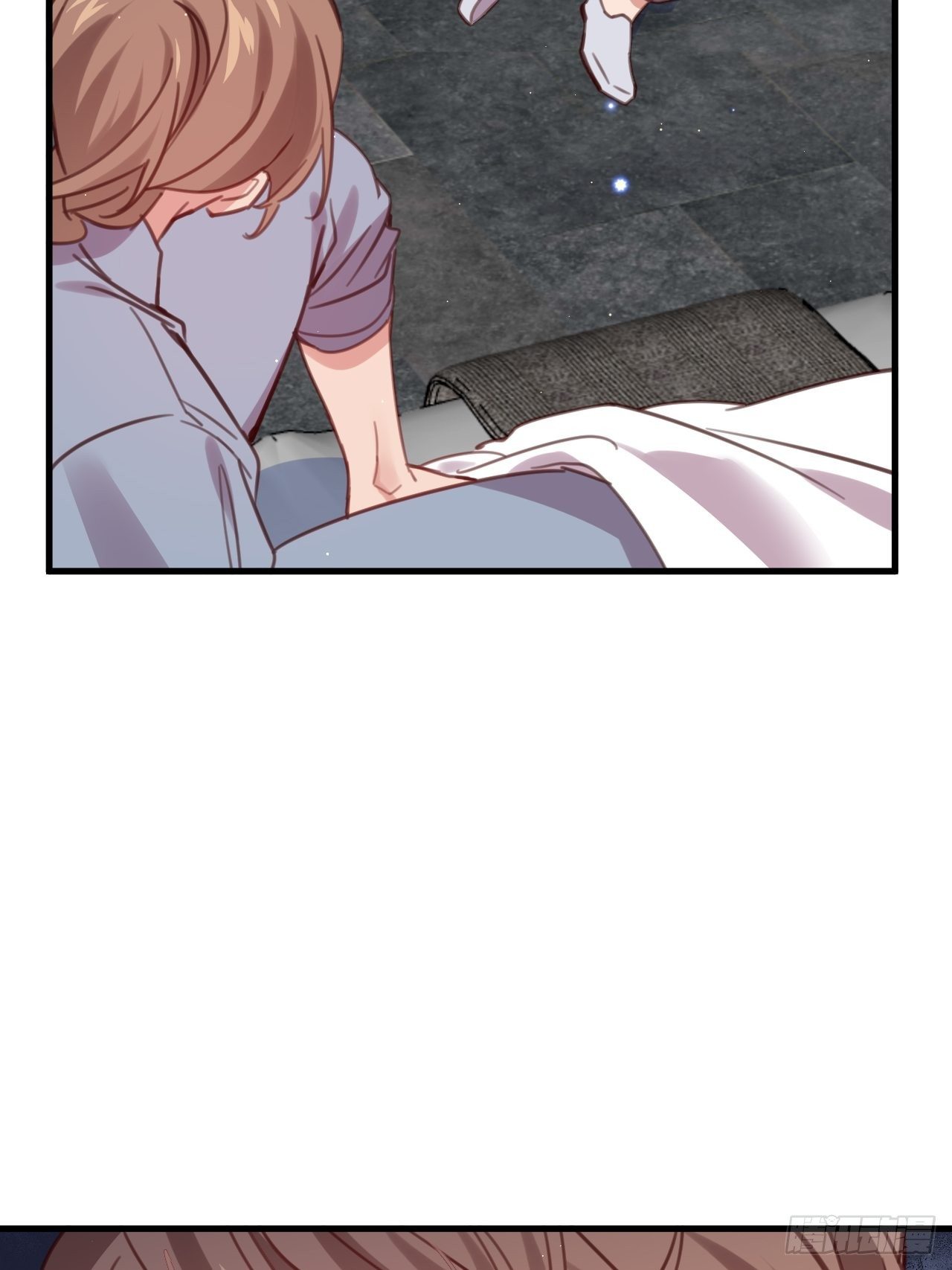 狼君不可以漫画,给我放开他！1图