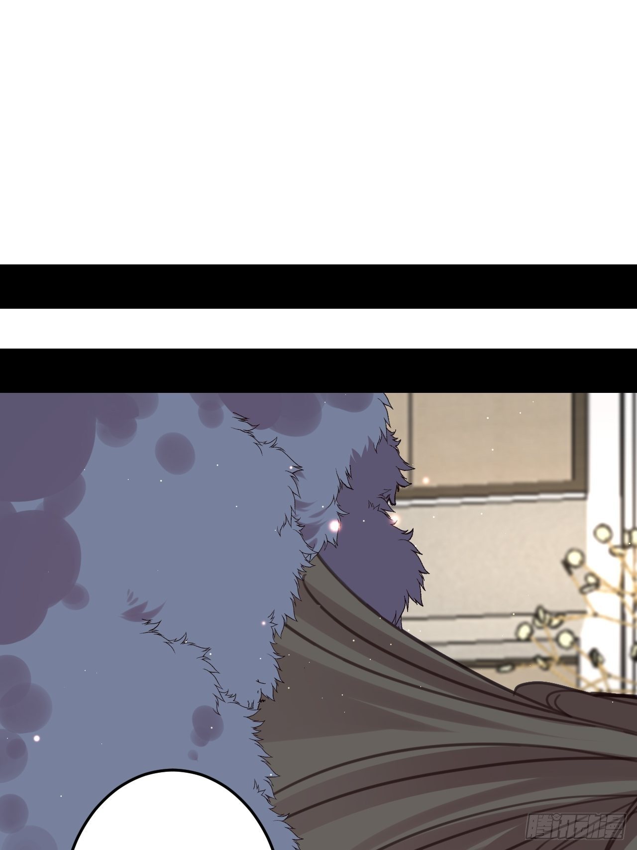 狼君不可以漫画,潜入1图