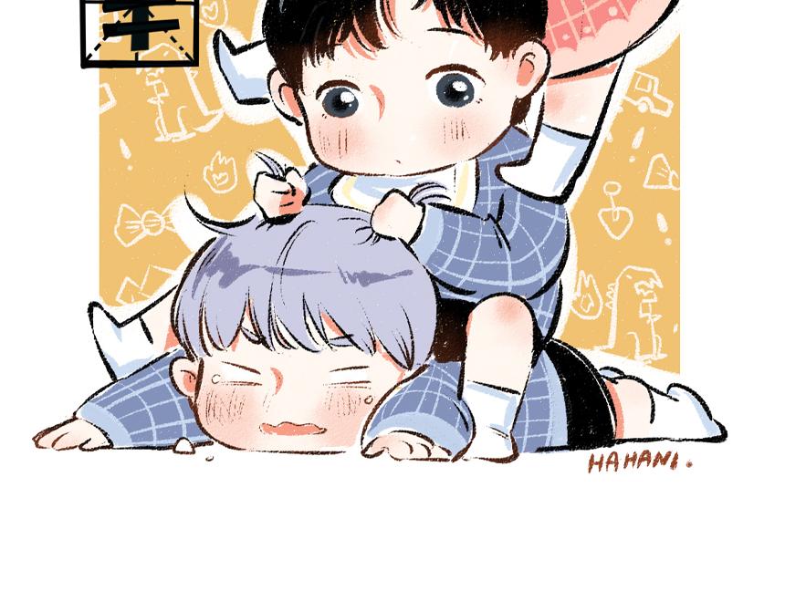 每日便车下拉式无广告漫画,第56话 安逸的梦2图