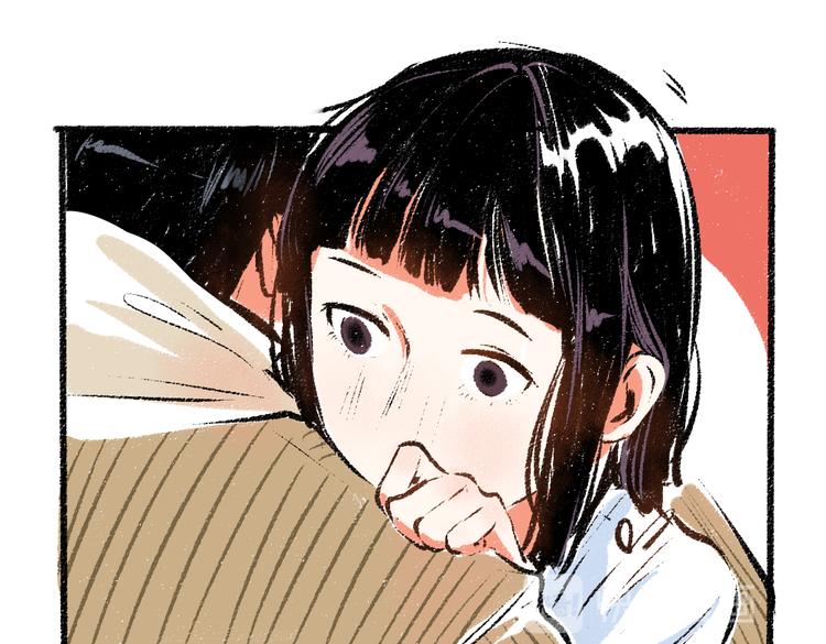 每日便车漫画,第38话 骗子2图