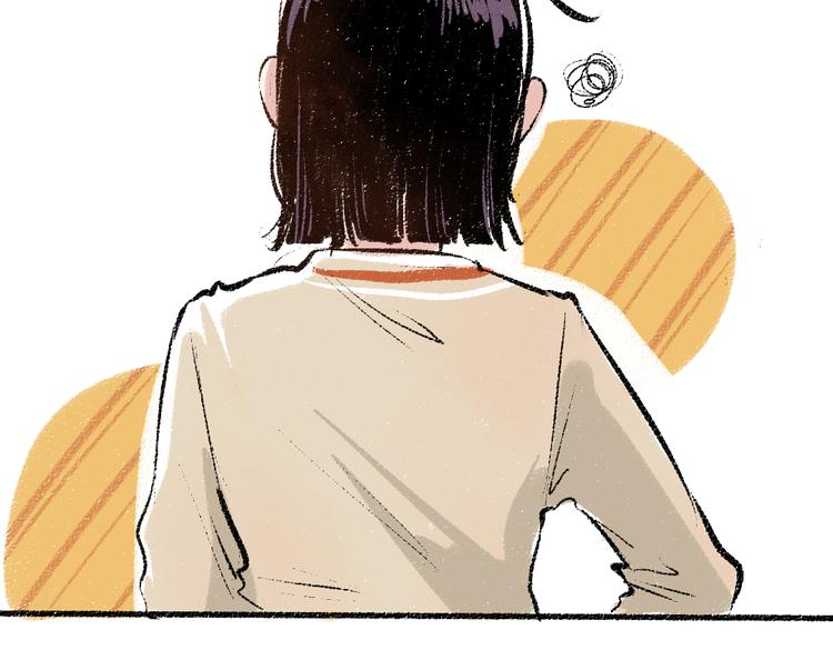 每日便车漫画,第39话 各自的转变2图