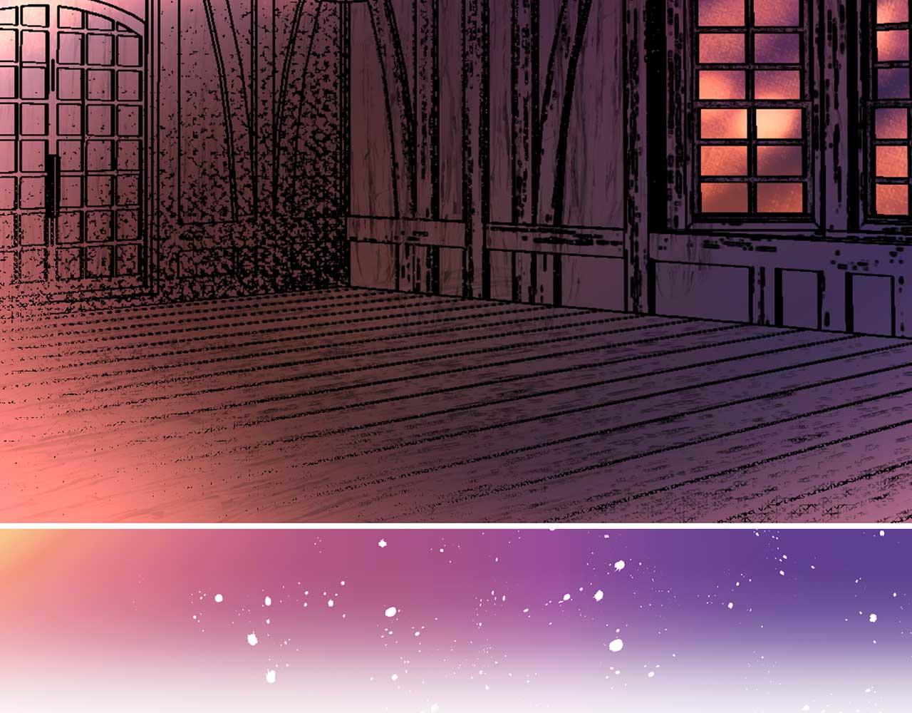 我的狼女王陛下漫画,第74话 陛下的回忆2图