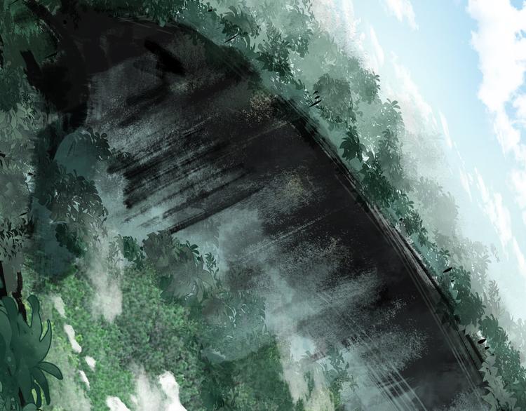 异象数字广播站漫画,第47话 真实与虚幻2图